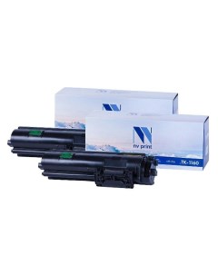 Картридж для лазерного принтера Nv Print NV TK1160 SET2 NV TK1160 SET2 Nv print