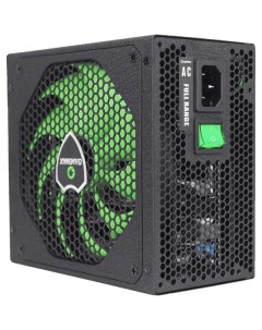 Блок питания GAMEMAX ATX 1050W GM 1050 ATX 1050W GM 1050 Gamemax