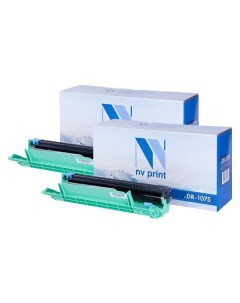 Картридж для лазерного принтера Nv Print NV DR1075 SET2 NV DR1075 SET2 Nv print