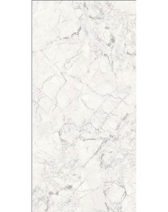 Керамогранит Premium Marble Breccia Silver Carving 6 mm n144732 60х120 см Alpas