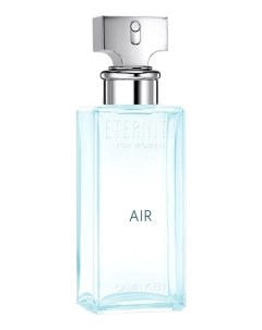 Eternity Air парфюмерная вода 100мл уценка Calvin klein