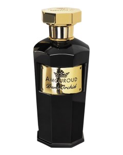 Dark Orchid парфюмерная вода 100мл уценка Amouroud