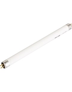 Лампа люминесцентная T5 G5 6 Вт нейтральный белый свет 640 Osram