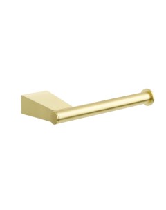 Держатель для туалетной бумаги Trend Gold FX 99010B без крышки цвет золотой Fixsen