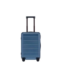 Чемодан Mi Suitcase Series 20 LXX02RM Blue Xiaomi
