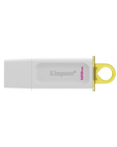 USB Flash Drive 128Gb DataTraveler Exodia USB 3 2 Gen1 KC U2G128 5R Kingston
