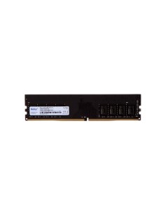 Модуль памяти DDR4 DIMM 2666Mhz PC21300 CL19 8Gb NTBSD4P26SP 08 Netac