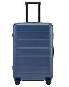 Чемодан Mi Suitcase Series 24 LXX03RM Blue Xiaomi