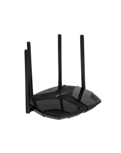 Wi Fi роутер MR80X AX3000 Mercusys