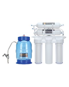 Фильтр для воды Praktic Osmos OU500 Prio новая вода