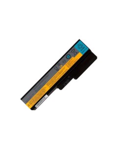 Аккумулятор для Lenovo IdeaPad G430 G450 G550 5200mAh 11 1V 458388 012156 Vbparts