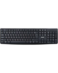 Клавиатура OKW121 Black ZL KBDEE 00B Acer