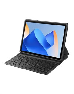 Планшет MatePad 11R Wi Fi 6 128GB DebussyR W09BK Keyboard Graphite Black 53013RBT Qualcomm Snapdrago Huawei