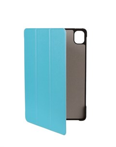 Чехол для Xiaomi Pad 5 11 0 Smartbook Turquoise PX SMB XIA PAD5 GRN Palmexx
