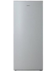 Морозильная камера Б M6046 металлик Бирюса