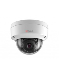 IP камера 4MP DOME DS I402 D 4MM HIWATCH Hikvision