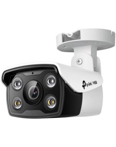 Камера видеонаблюдения IP VIGI C340 2 8mm 2 8 2 8мм цв корп белый Tp-link