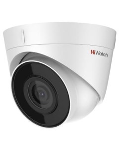 Камера видеонаблюдения IP HiWatch DS I403 D 2 8mm 2 8 2 8мм цв Hikvision