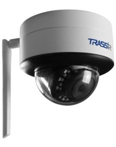 Камера видеонаблюдения аналоговая TR W2D5 2 8 2 8мм цв Trassir