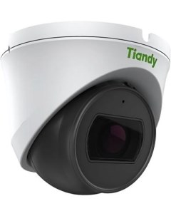 Камера видеонаблюдения IP TC C35XS I3 E Y M S H 2 8mm V4 0 2 8 2 8мм цв TC C35XS I3 E Y M S H 2 8 V4 Tiandy