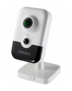 Камера видеонаблюдения IP HiWatch DS I214W C 4mm 4 4мм Hikvision