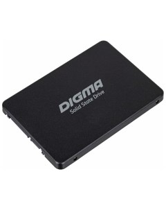 SSD накопитель Run Y2 SATA III 2 5 128Gb DGSR2128GY23T Digma