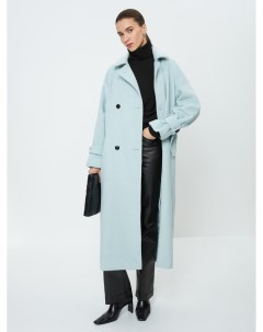 Пальто с шерстью Zarina