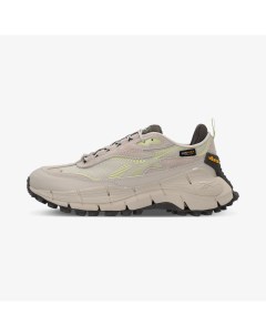 Кроссовки Zig Kinetica 2 5 Edge Бежевый Reebok