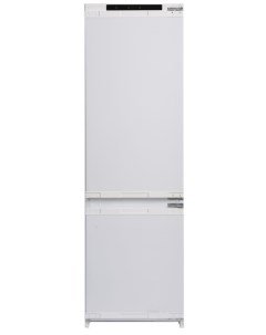 Встраиваемый холодильник ADRF241WEBI Ascoli