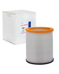 Складчатый фильтр для пылесоса Kress 1200 NTX Euro clean
