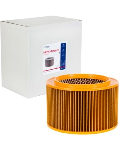 Патронный складчатый фильтр для пылесосов Makita 445 Euro clean