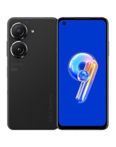 Смартфон Asus Zenfone 9 8 128Gb EU Black