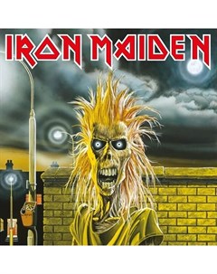 Iron Maiden Iron Maiden Parlophone