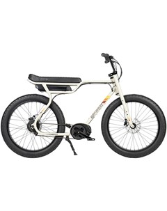 Электровелосипед Biggie CX 500Wh Future Sand Ruff cycles