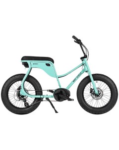 Электровелосипед Lil Missy CX 500Wh Holly Ruff