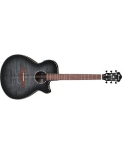 Электроакустическая гитара Ibanez AEG70 TCH