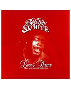 Другие Barry White Love s Theme The Best Of The 20th Century Records Singles Ume (usm)