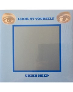 Рок Uriah Heep Look At Yourself Bmg