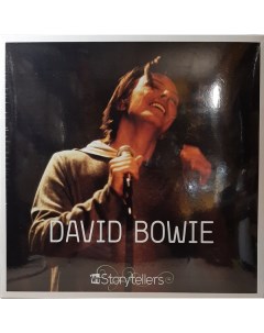 Рок Bowie David Vh1 Storytellers 20TH Anniversary Limited 180 Gram Black Vinyl Plg