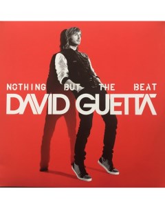 Электроника NOTHING BUT THE BEAT David guetta
