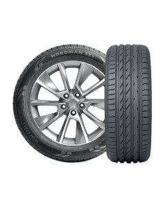 Шины 215 55 R17 Nordman SZ2 98V XL Ikon tyres