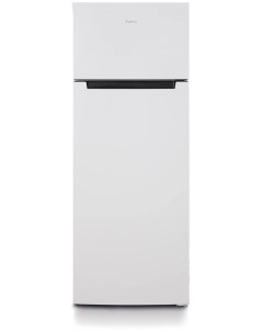 Холодильник 6035 белый Бирюса