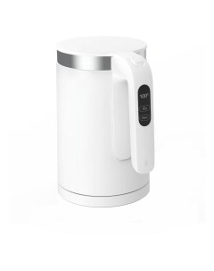 Чайник Viomi Smart Kettle Bluetooth V SK152C V SK152D 1 5L белый Xiaomi