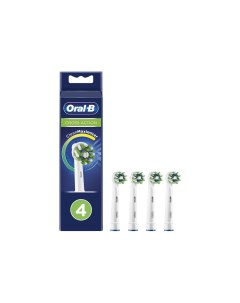 Насадка для зубной щетки CROSSACTION 8 PCS Oral-b