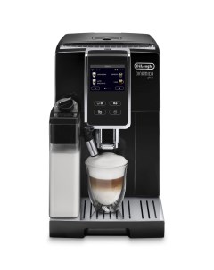Автоматическая кофемашина Dinamica Plus ECAM370 70 B черный Delonghi
