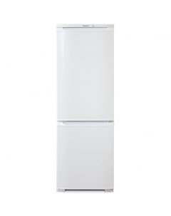 Холодильник Б 118 белый Бирюса