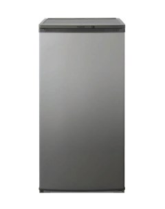 Холодильник M10 серебристый Бирюса
