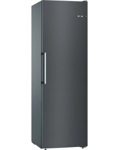 Морозильная камера GSN36VXFP черный Bosch