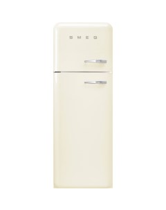 Холодильник FAB30LCR5 белый Smeg