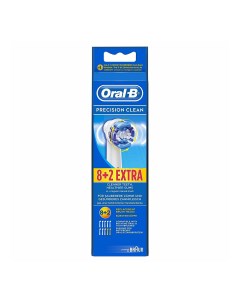 Насадка для электрической зубной щетки EB20 10 Oral-b